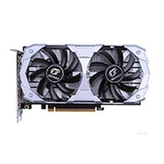 二手七彩虹 iGame GeForce GTX 1650 SUPER AD Special OC 4G回收